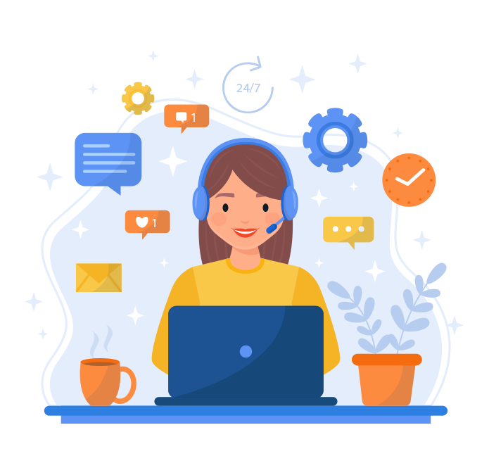 Workspace Desktop